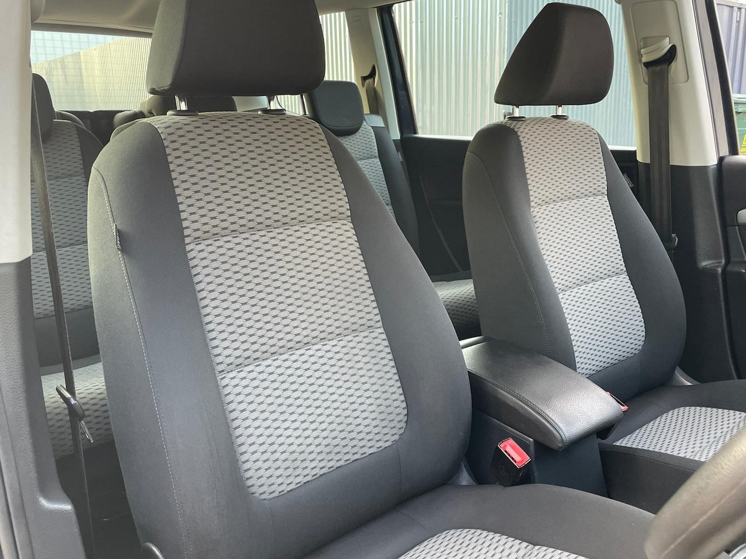 Used Volkswagen Sharan 2014 for sale - 77066731: Photo 11