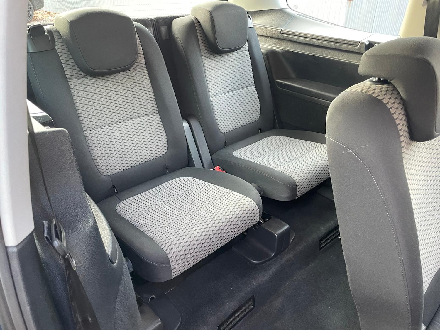 Used Volkswagen Sharan 2014 for sale - 77066731: Photo 13