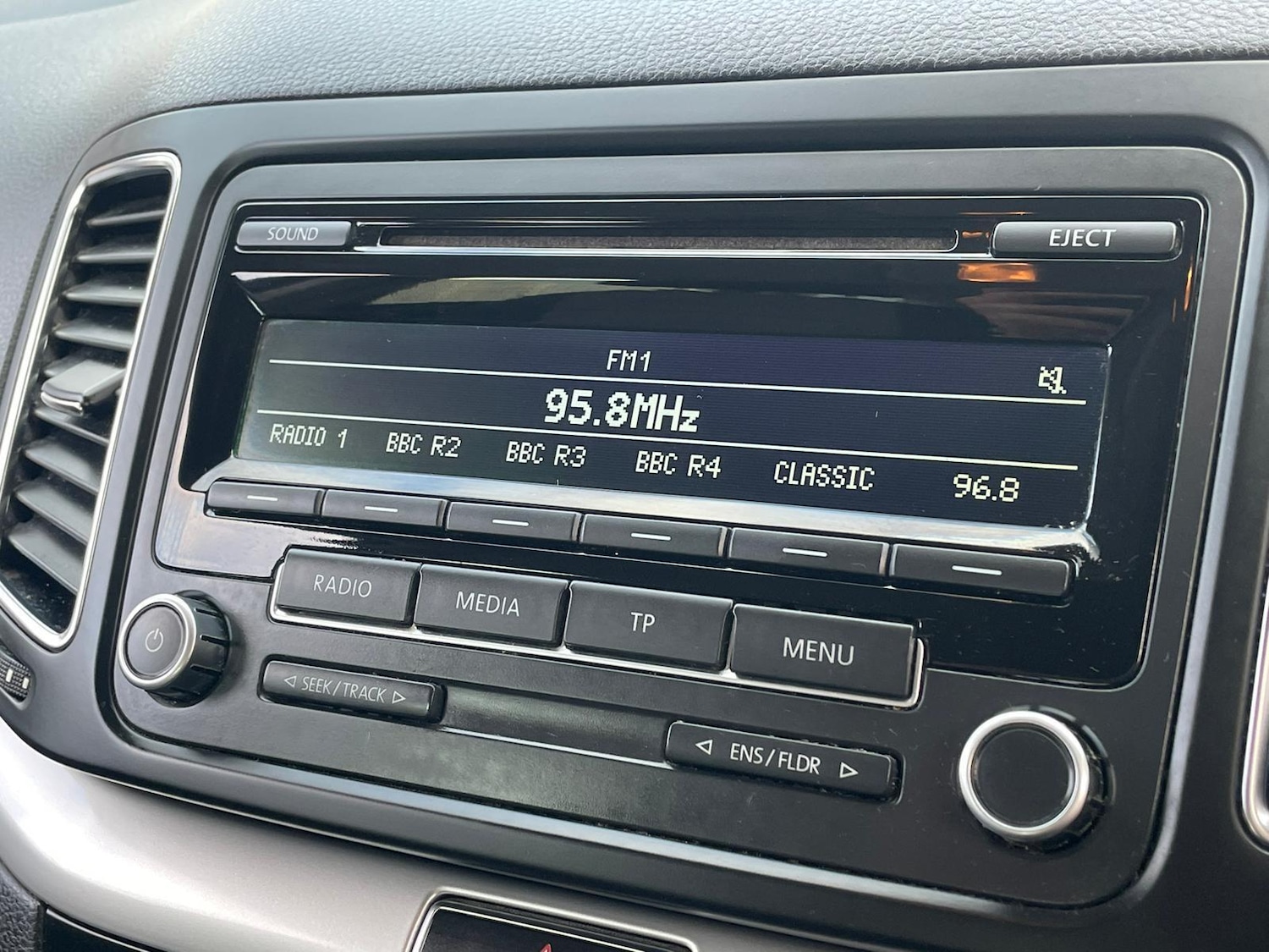 Used Volkswagen Sharan 2014 for sale - 77066731: Photo 18