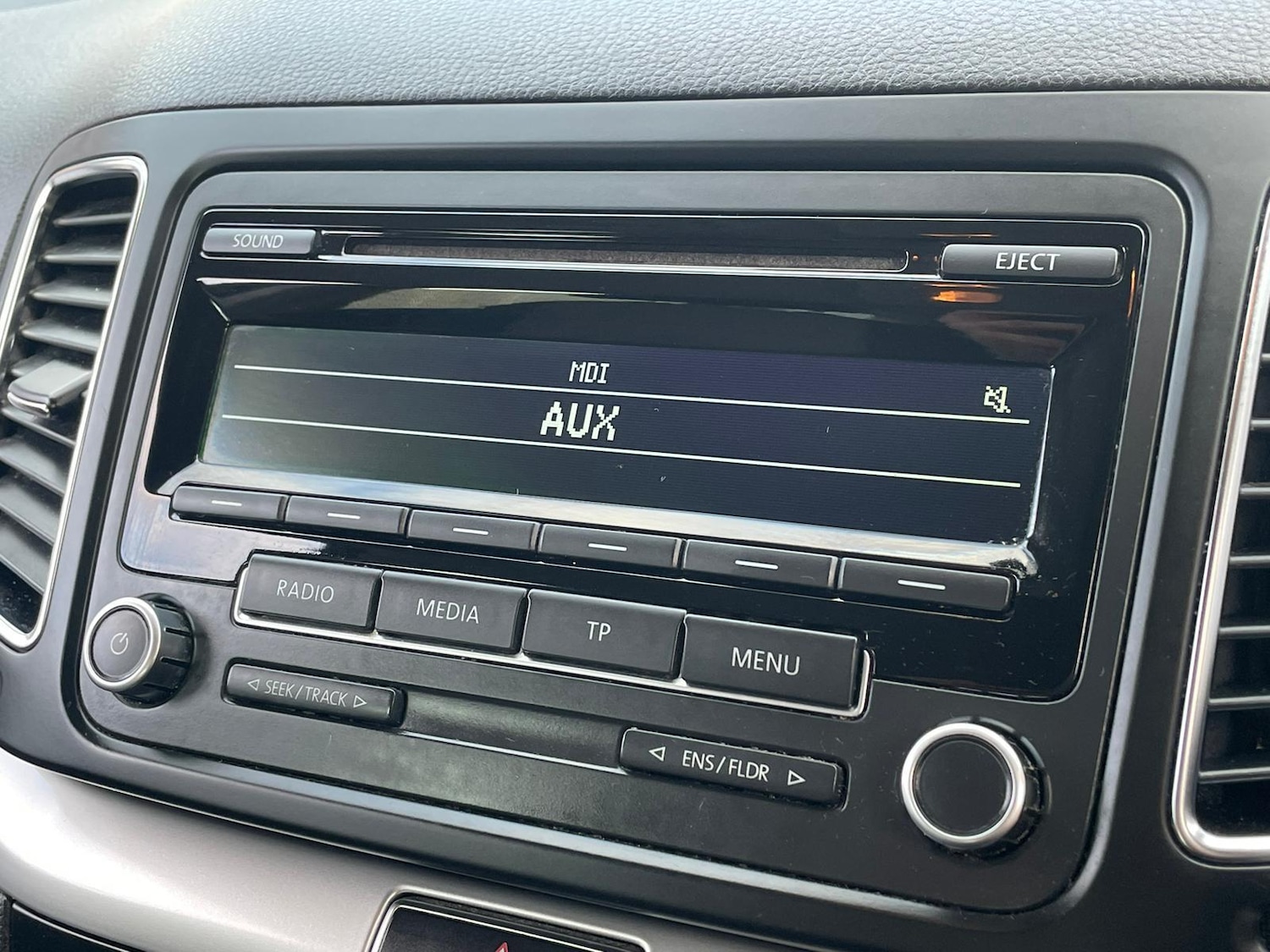 Used Volkswagen Sharan 2014 for sale - 77066731: Photo 19