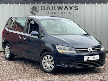 (63) - 2.0 TDI BlueMotion Tech S DSG Euro 5 (s/s) 5dr