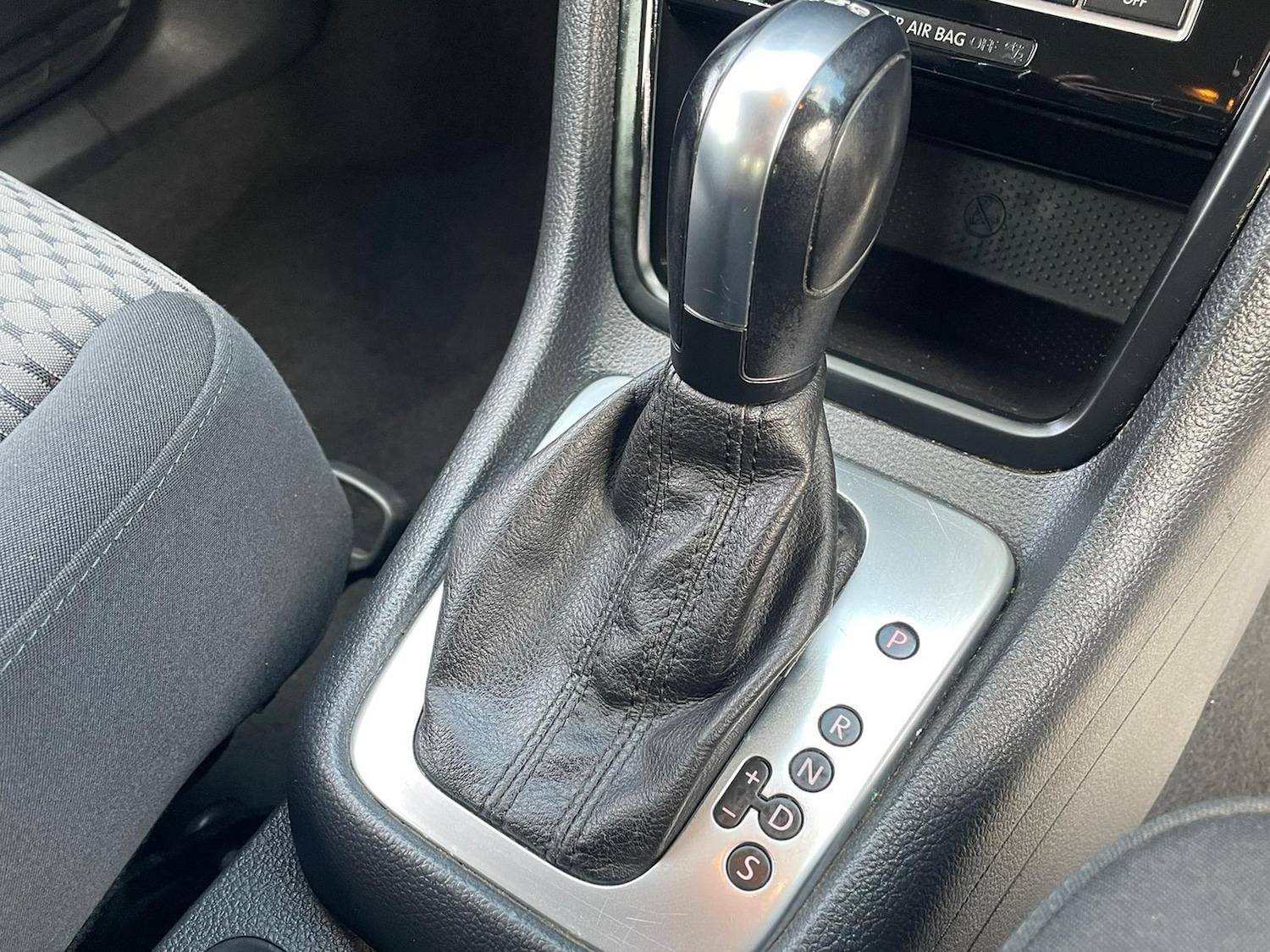 Used Volkswagen Sharan 2014 for sale - 77066731: Photo 22