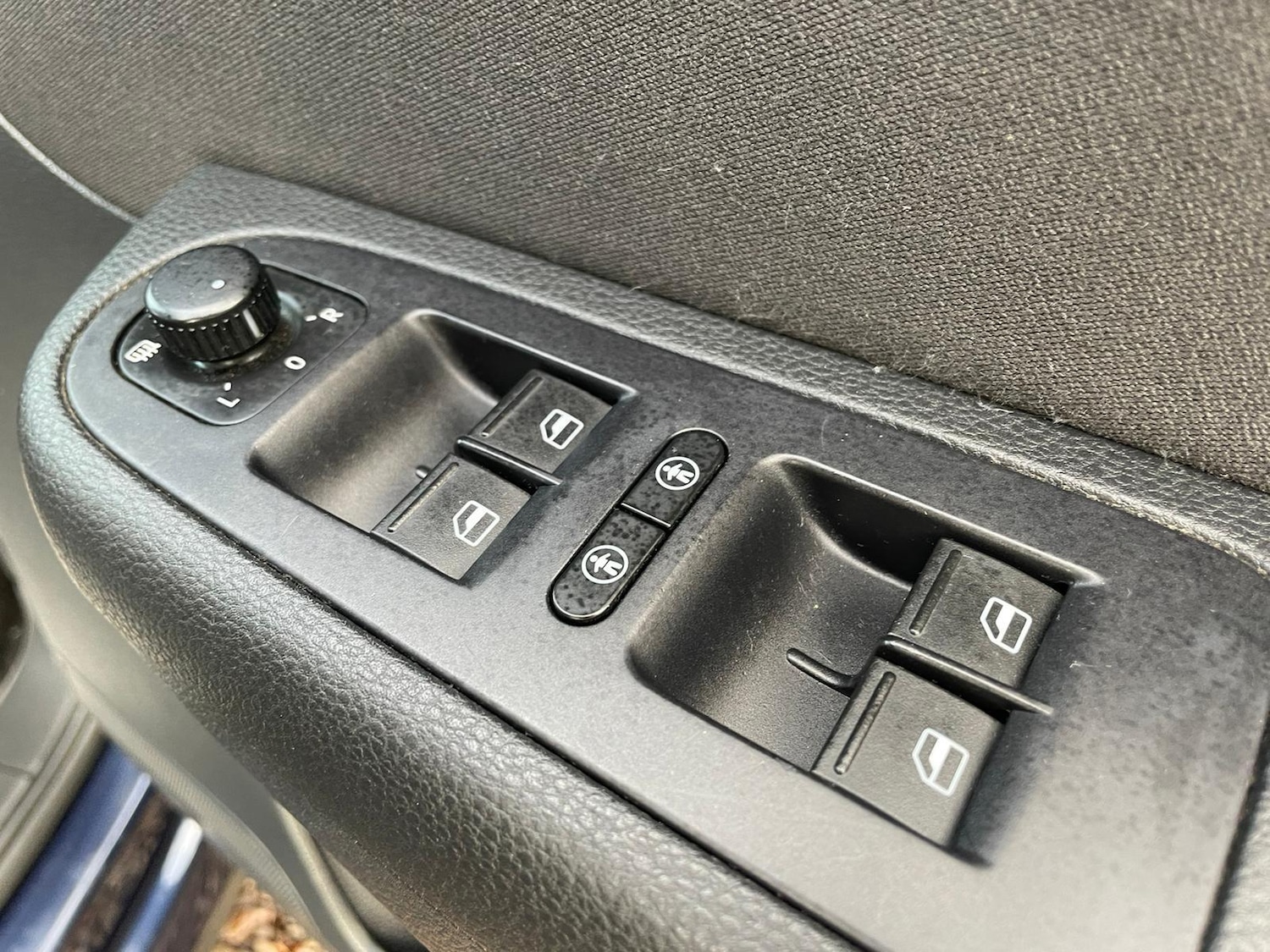 Used Volkswagen Sharan 2014 for sale - 77066731: Photo 24