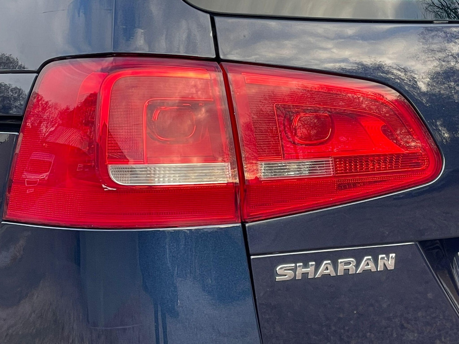 Used Volkswagen Sharan 2014 for sale - 77066731: Photo 28