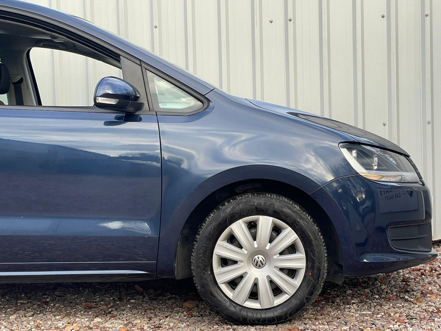 Used Volkswagen Sharan 2014 for sale - 77066731: Photo 30