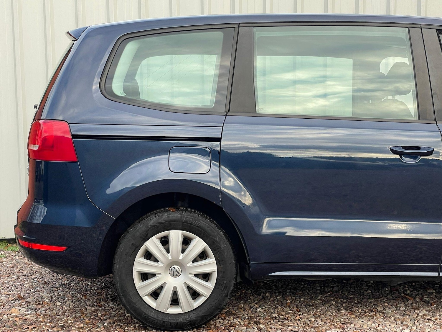 Used Volkswagen Sharan 2014 for sale - 77066731: Photo 31