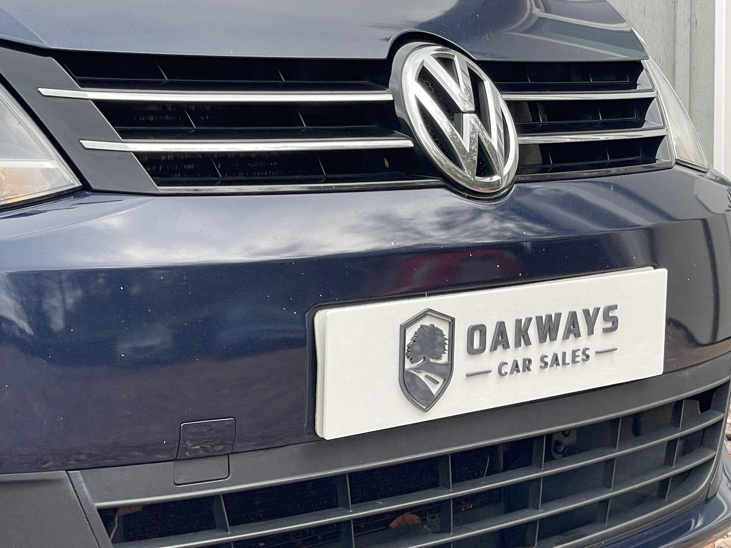 Used Volkswagen Sharan 2014 for sale - 77066731: Photo 32