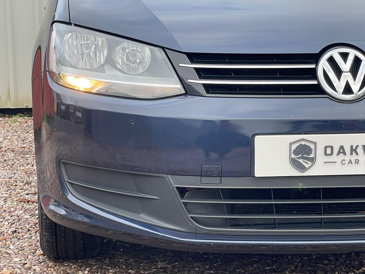 Used Volkswagen Sharan 2014 for sale - 77066731: Photo 33