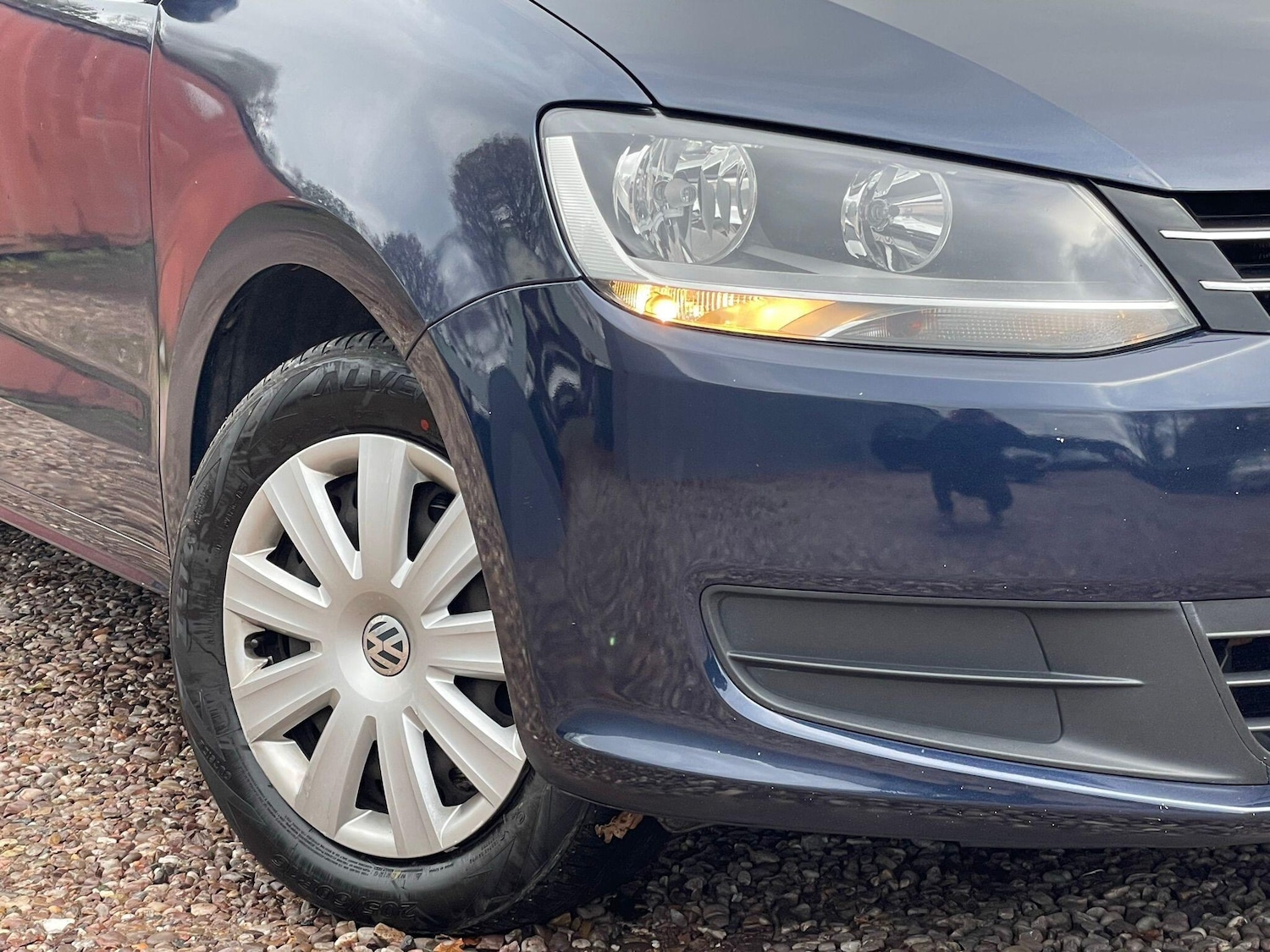 Used Volkswagen Sharan 2014 for sale - 77066731: Photo 34