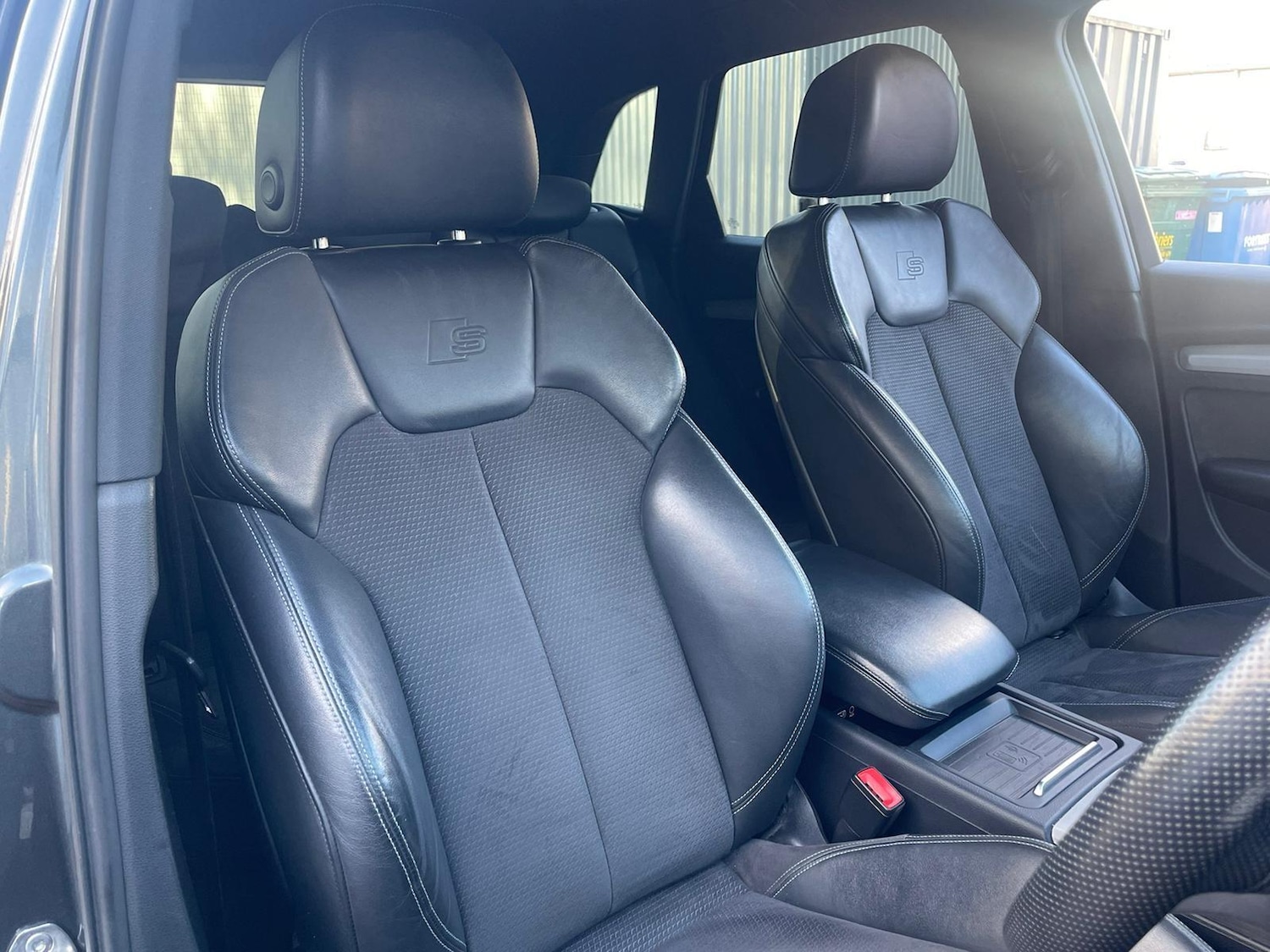 Used Audi Q5 2017 for sale - 77067265: Photo 11