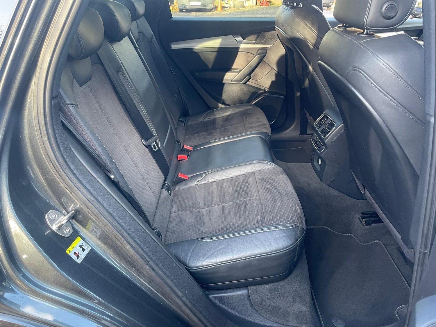 Used Audi Q5 2017 for sale - 77067265: Photo 12