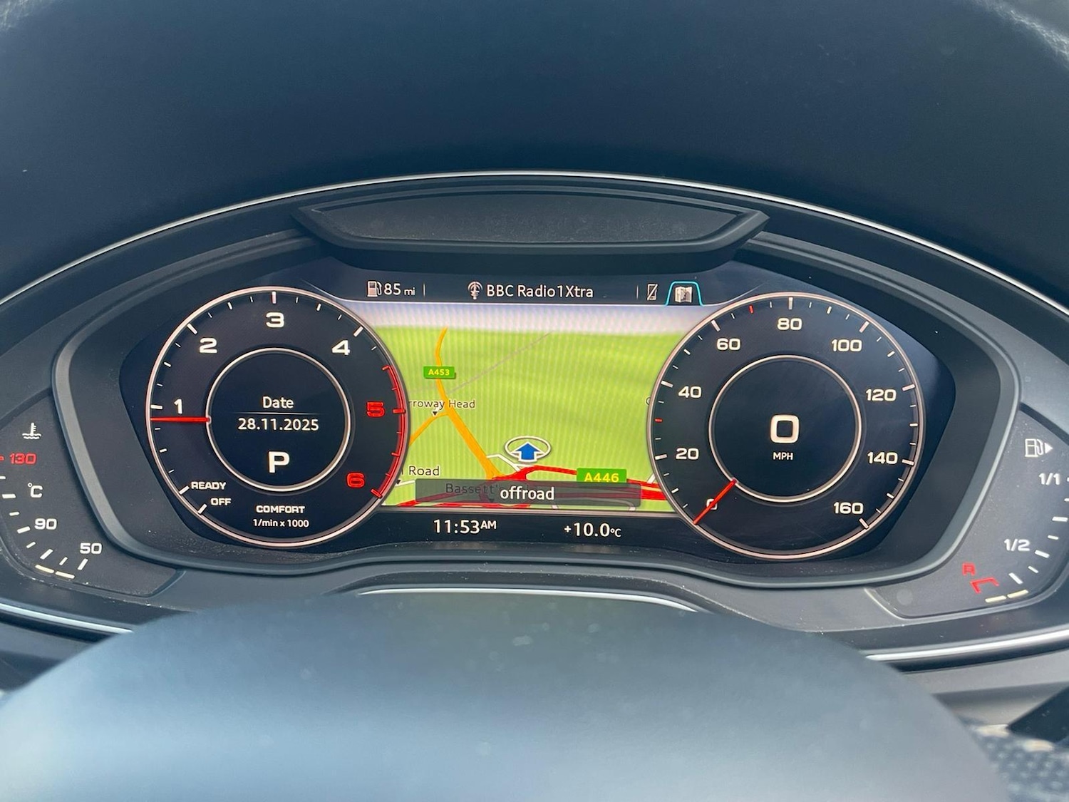 Used Audi Q5 2017 for sale - 77067265: Photo 15