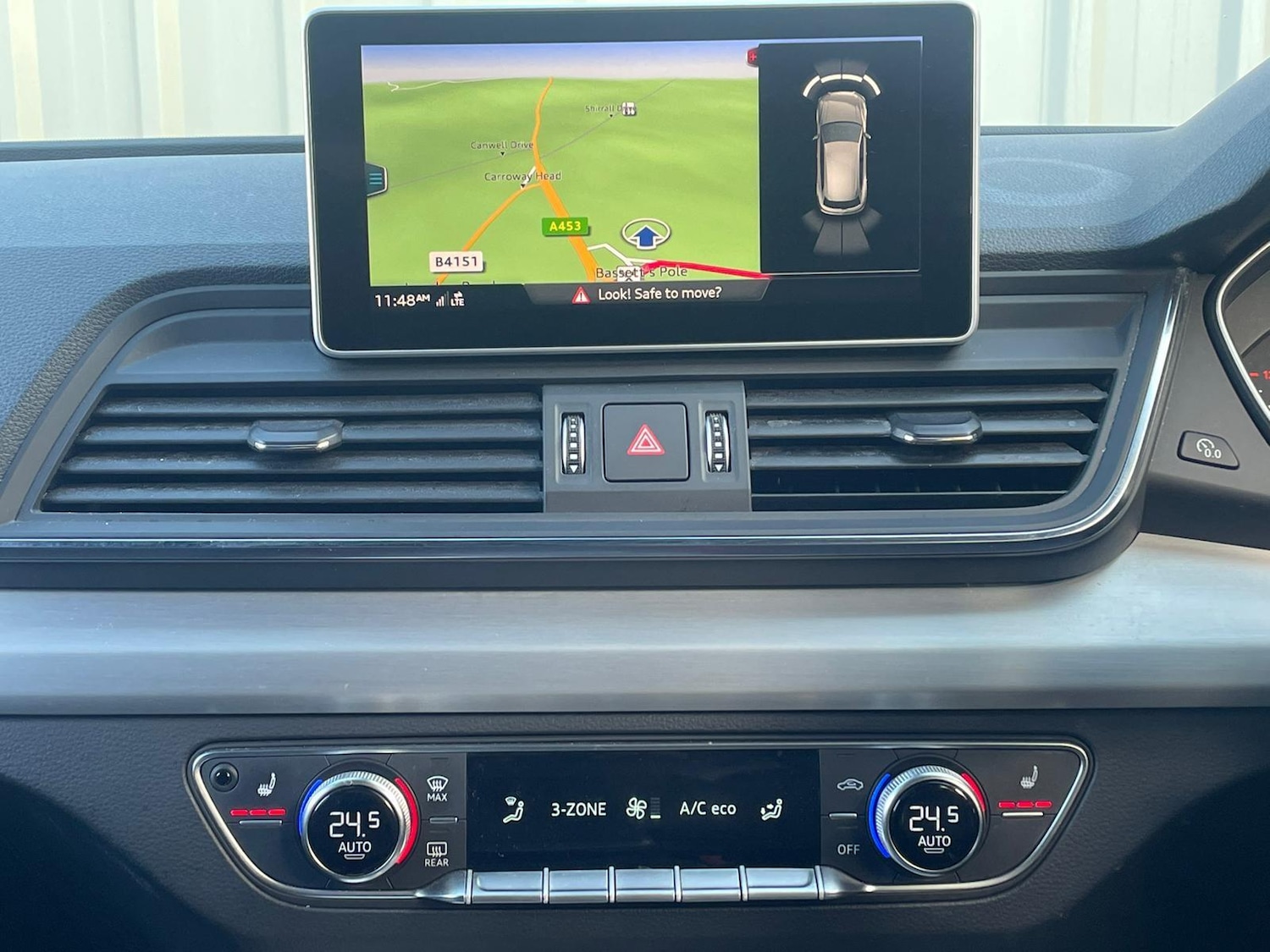 Used Audi Q5 2017 for sale - 77067265: Photo 16