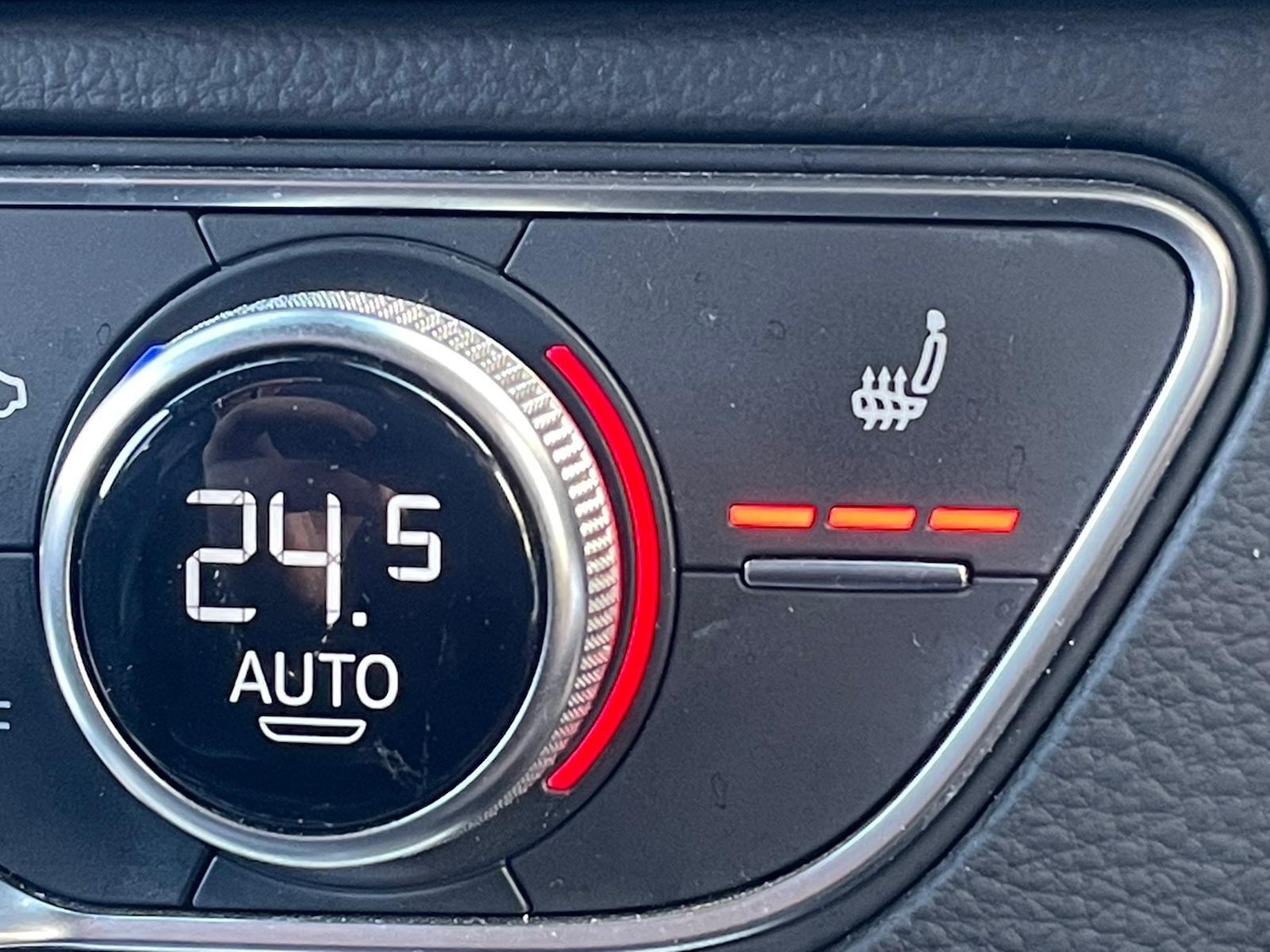 Used Audi Q5 2017 for sale - 77067265: Photo 21