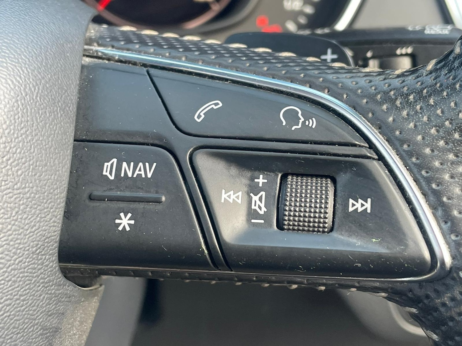 Used Audi Q5 2017 for sale - 77067265: Photo 22