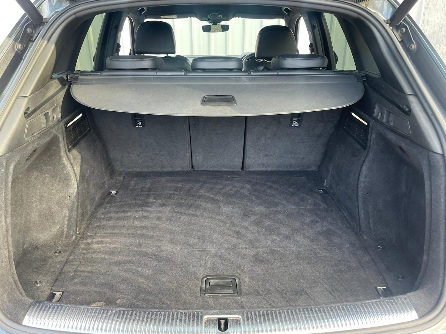 Used Audi Q5 2017 for sale - 77067265: Photo 25