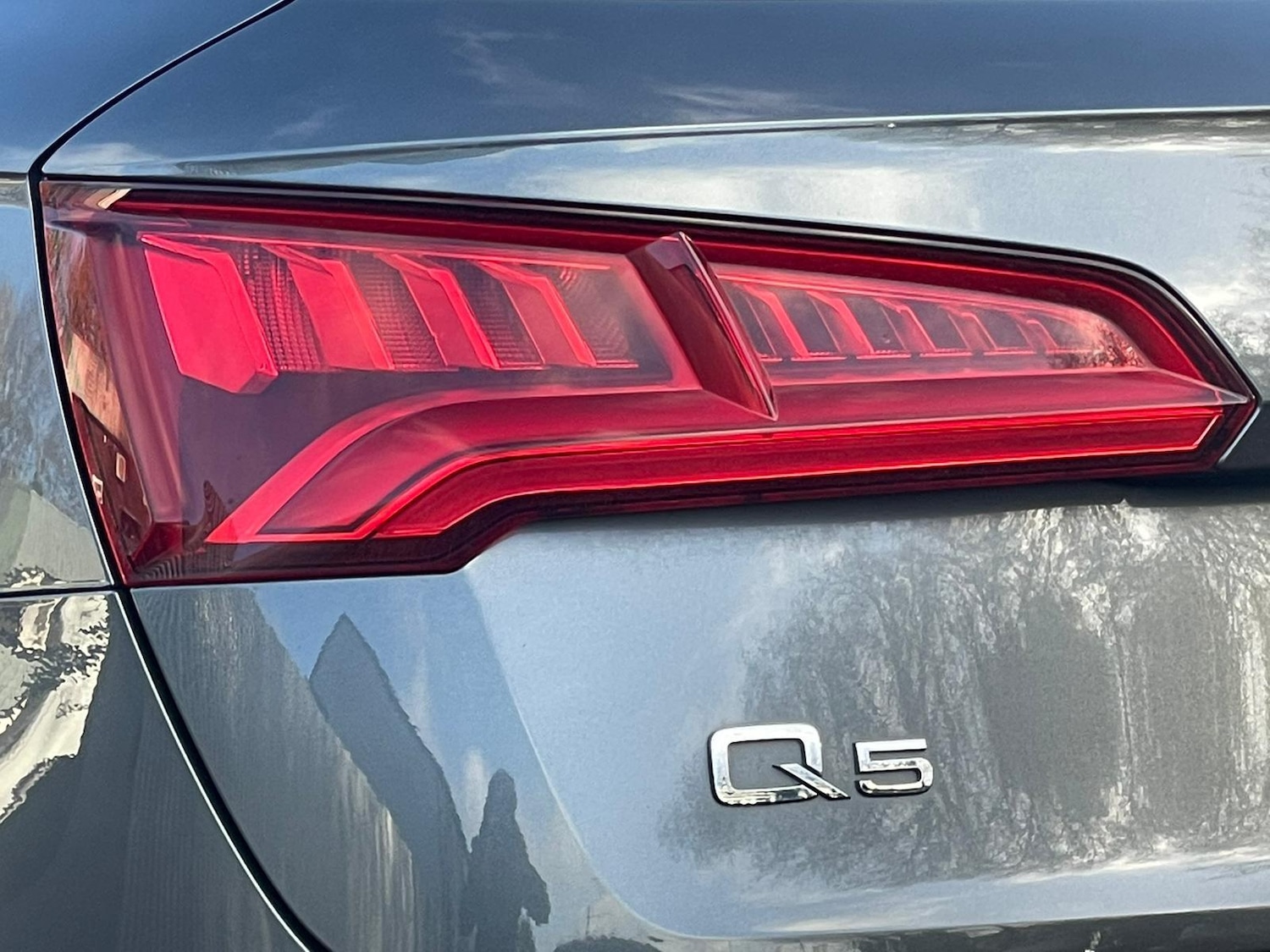 Used Audi Q5 2017 for sale - 77067265: Photo 27