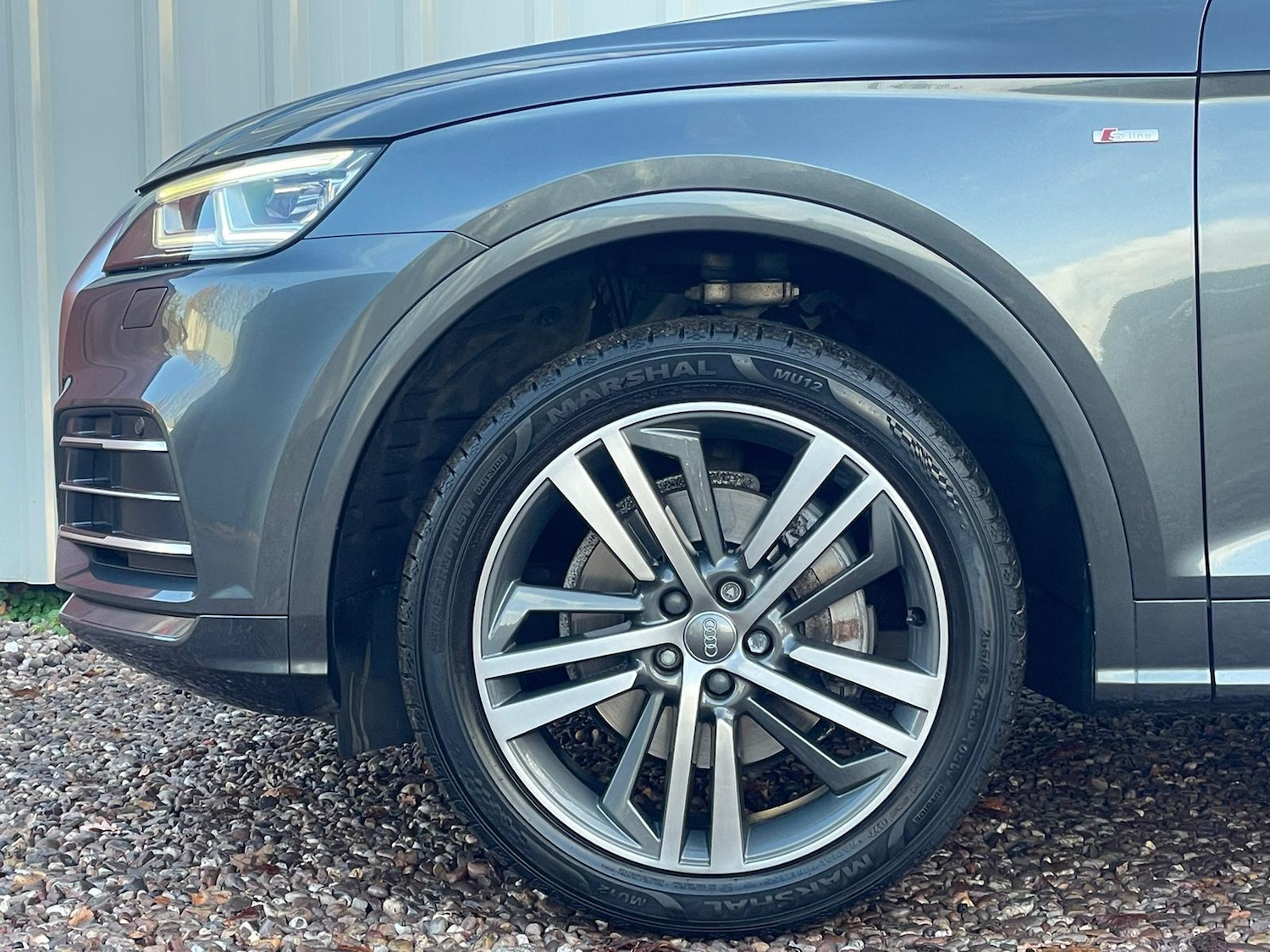 Used Audi Q5 2017 for sale - 77067265: Photo 29