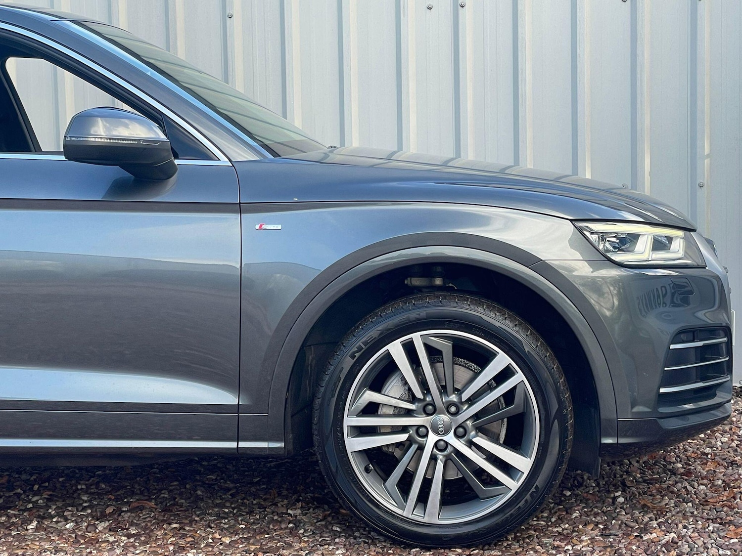 Used Audi Q5 2017 for sale - 77067265: Photo 31