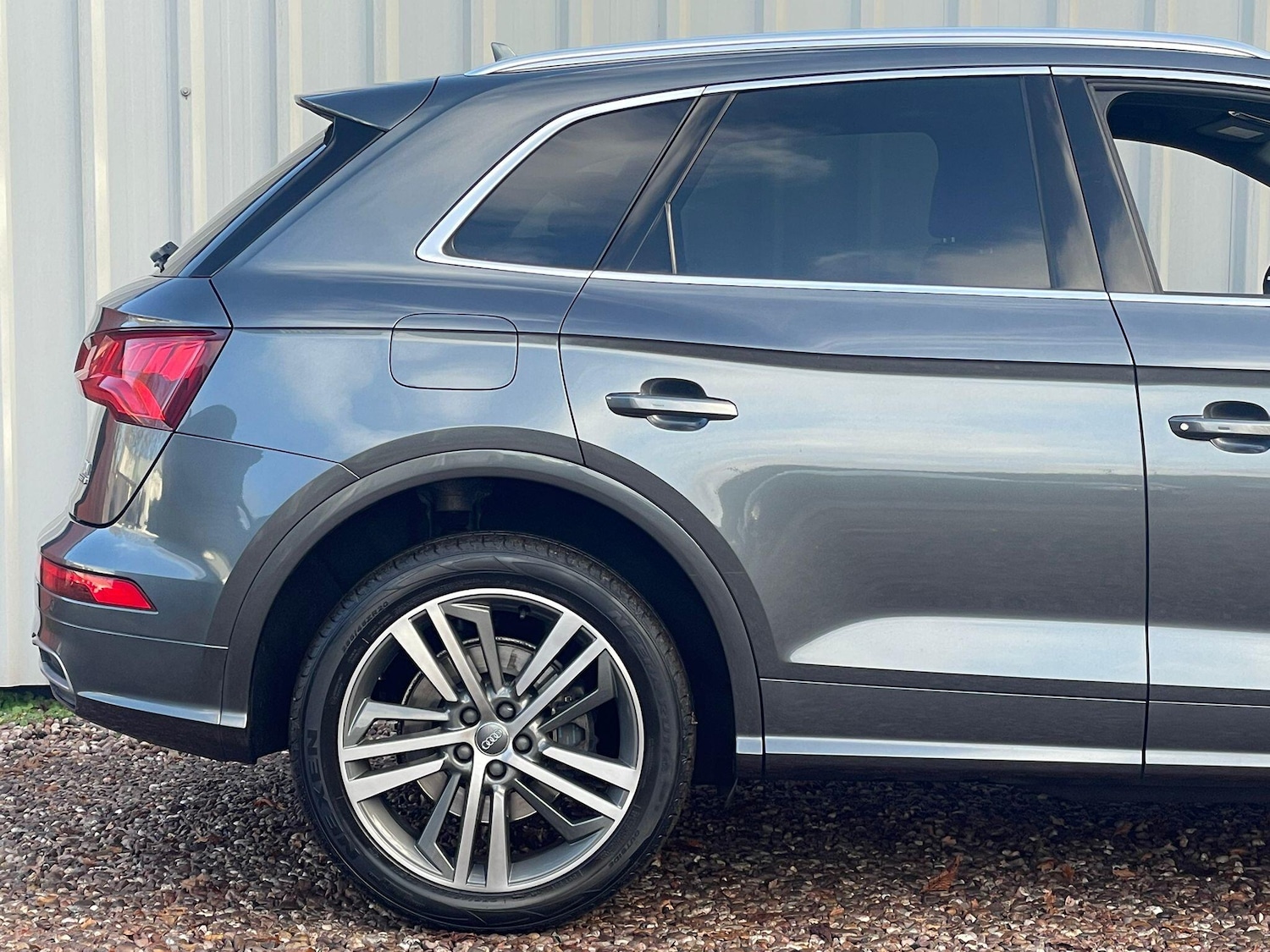 Used Audi Q5 2017 for sale - 77067265: Photo 32