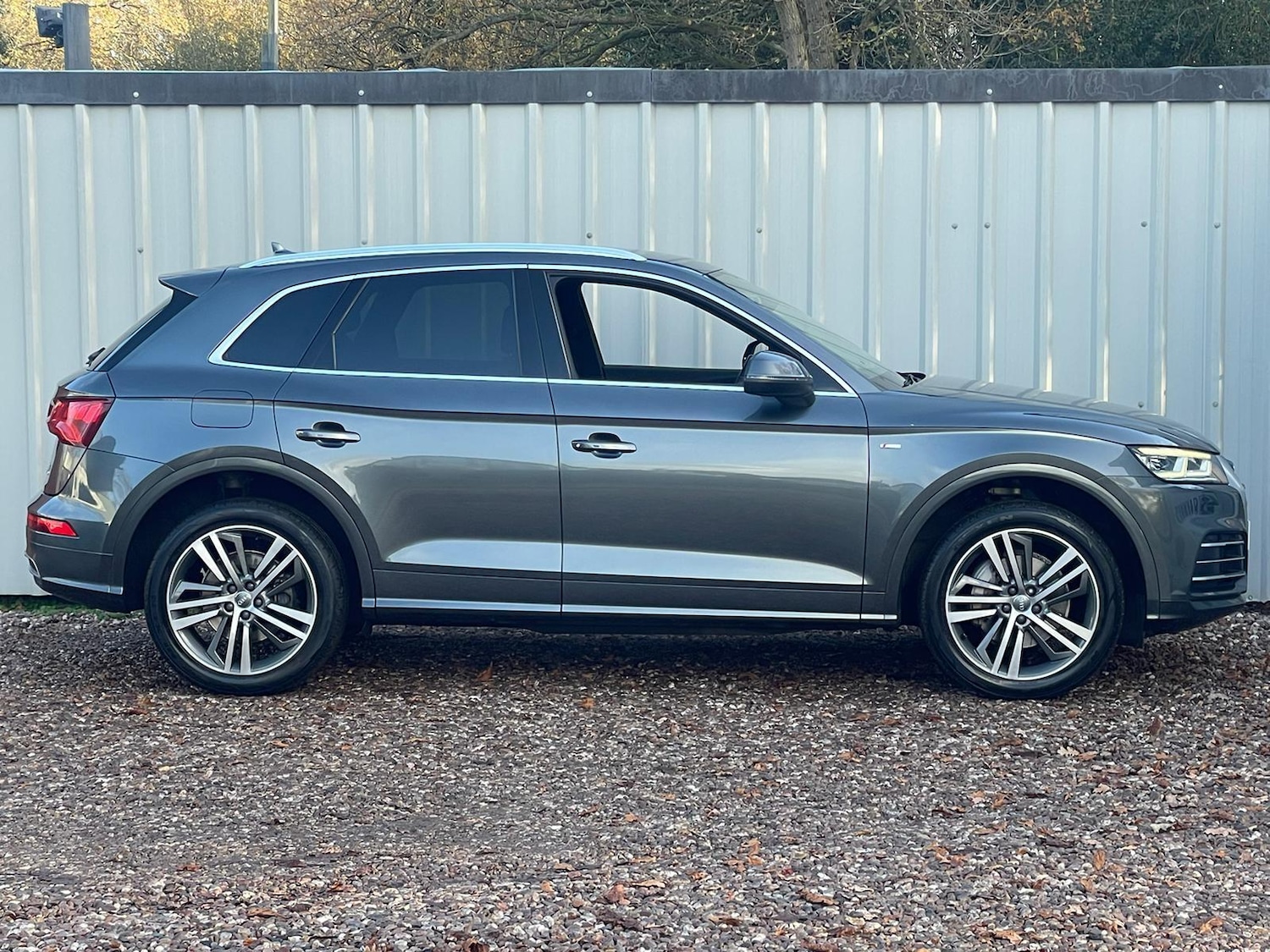 Used Audi Q5 2017 for sale - 77067265: Photo 4
