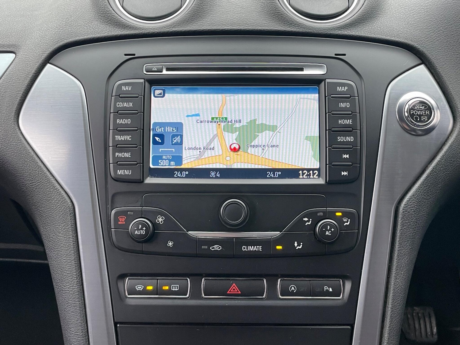 Used Ford Mondeo 2014 for sale - 77144448: Photo 10