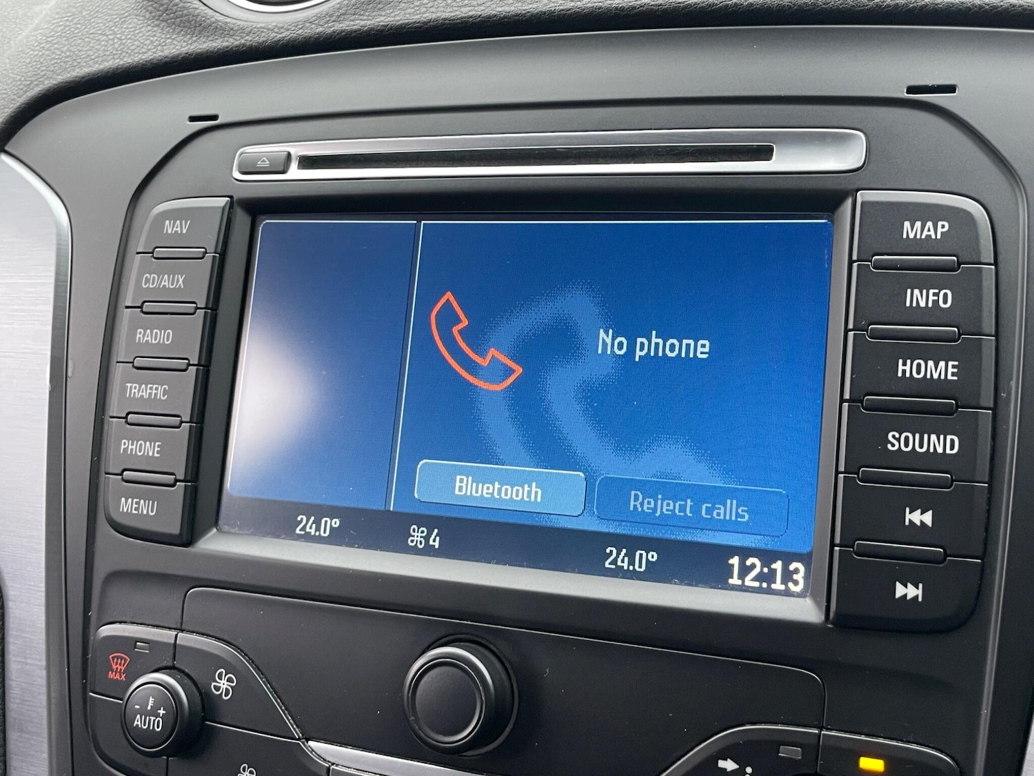 Used Ford Mondeo 2014 for sale - 77144448: Photo 13