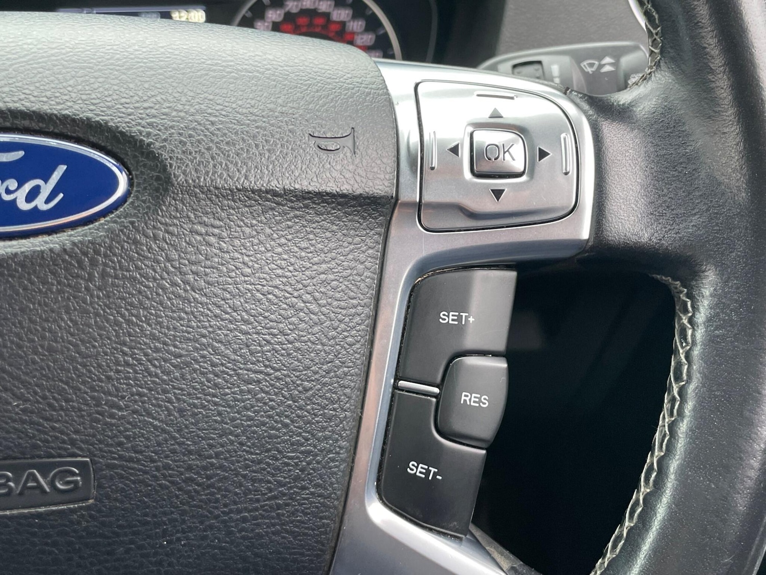 Used Ford Mondeo 2014 for sale - 77144448: Photo 16