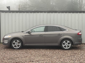 Used Ford Mondeo 2014 for sale - 77144448: Photo