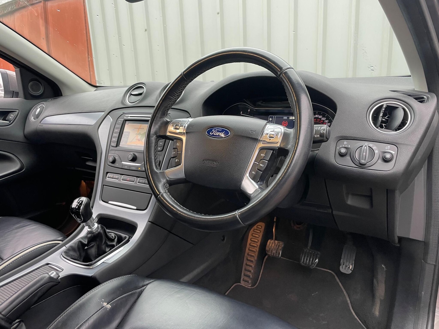 Used Ford Mondeo 2014 for sale - 77144448: Photo 4