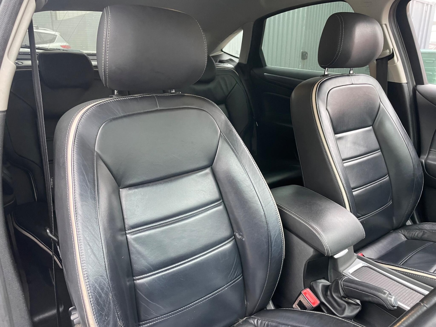 Used Ford Mondeo 2014 for sale - 77144448: Photo 5