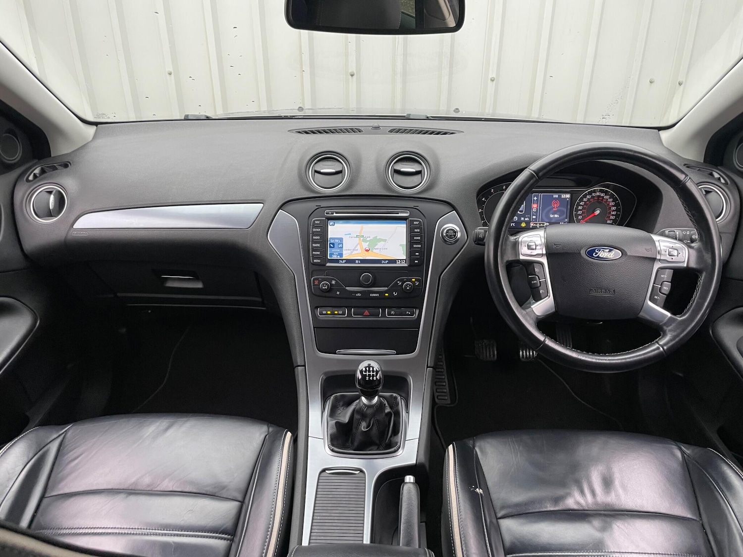 Used Ford Mondeo 2014 for sale - 77144448: Photo 7