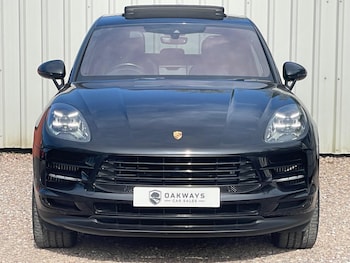 Used Porsche Macan 2020 for sale - 79188374: Photo