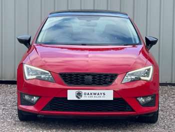 Used SEAT Leon 2016 for sale - 74799298: Photo