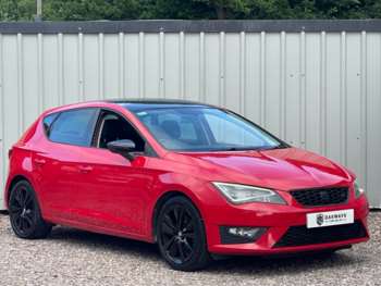 Used SEAT Leon 2016 for sale - 74799298: Photo