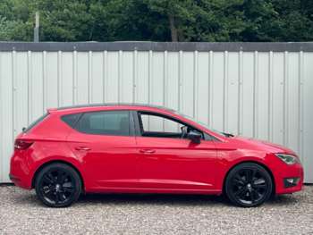 Used SEAT Leon 2016 for sale - 74799298: Photo