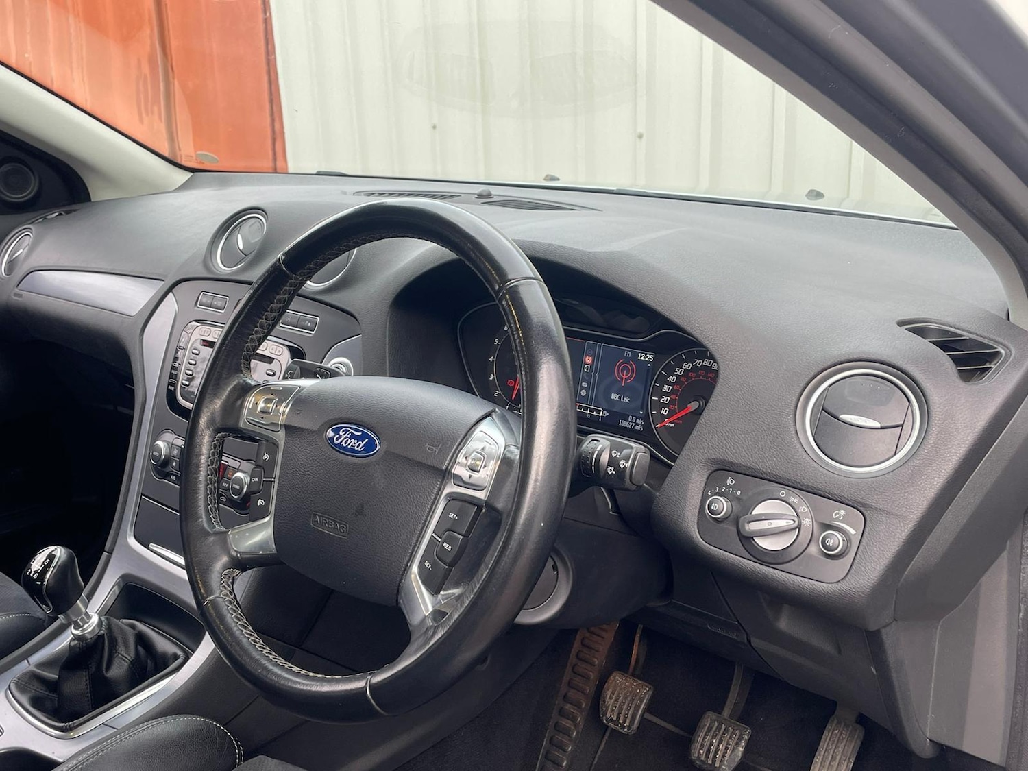 Used Ford Mondeo for sale - 77216290: Photo 10