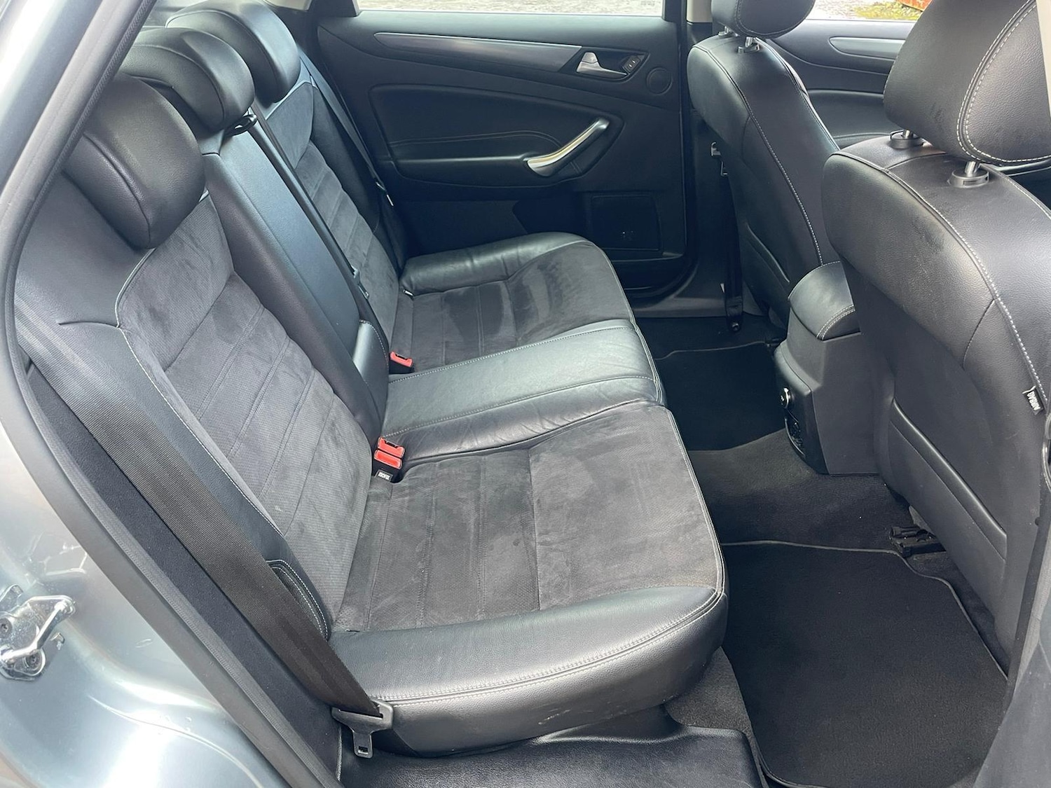 Used Ford Mondeo for sale - 77216290: Photo 12