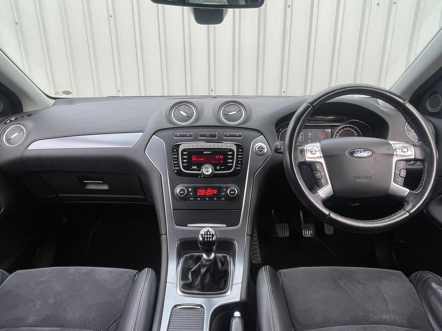 Used Ford Mondeo for sale - 77216290: Photo 13