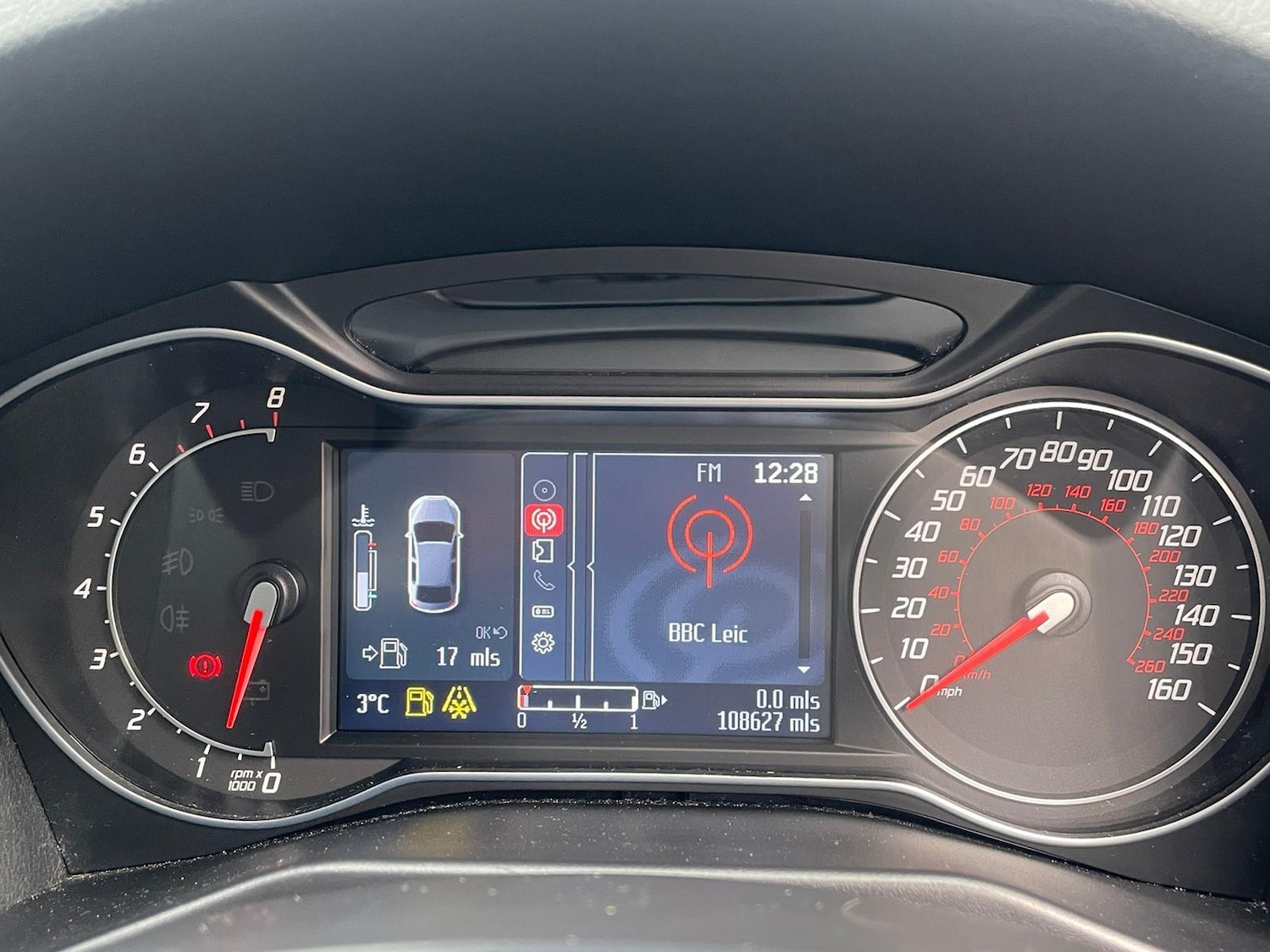 Used Ford Mondeo for sale - 77216290: Photo 15