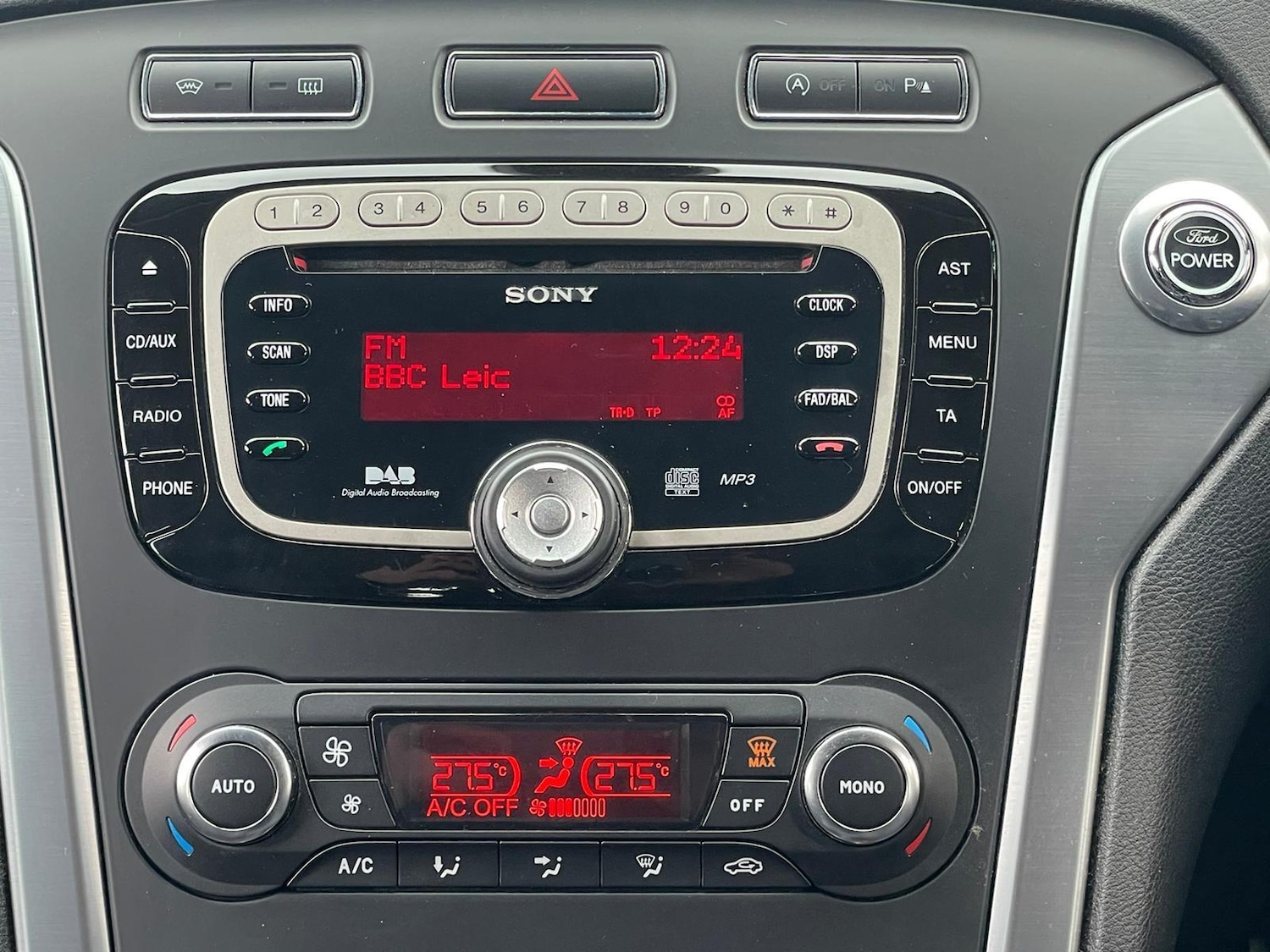 Used Ford Mondeo for sale - 77216290: Photo 16