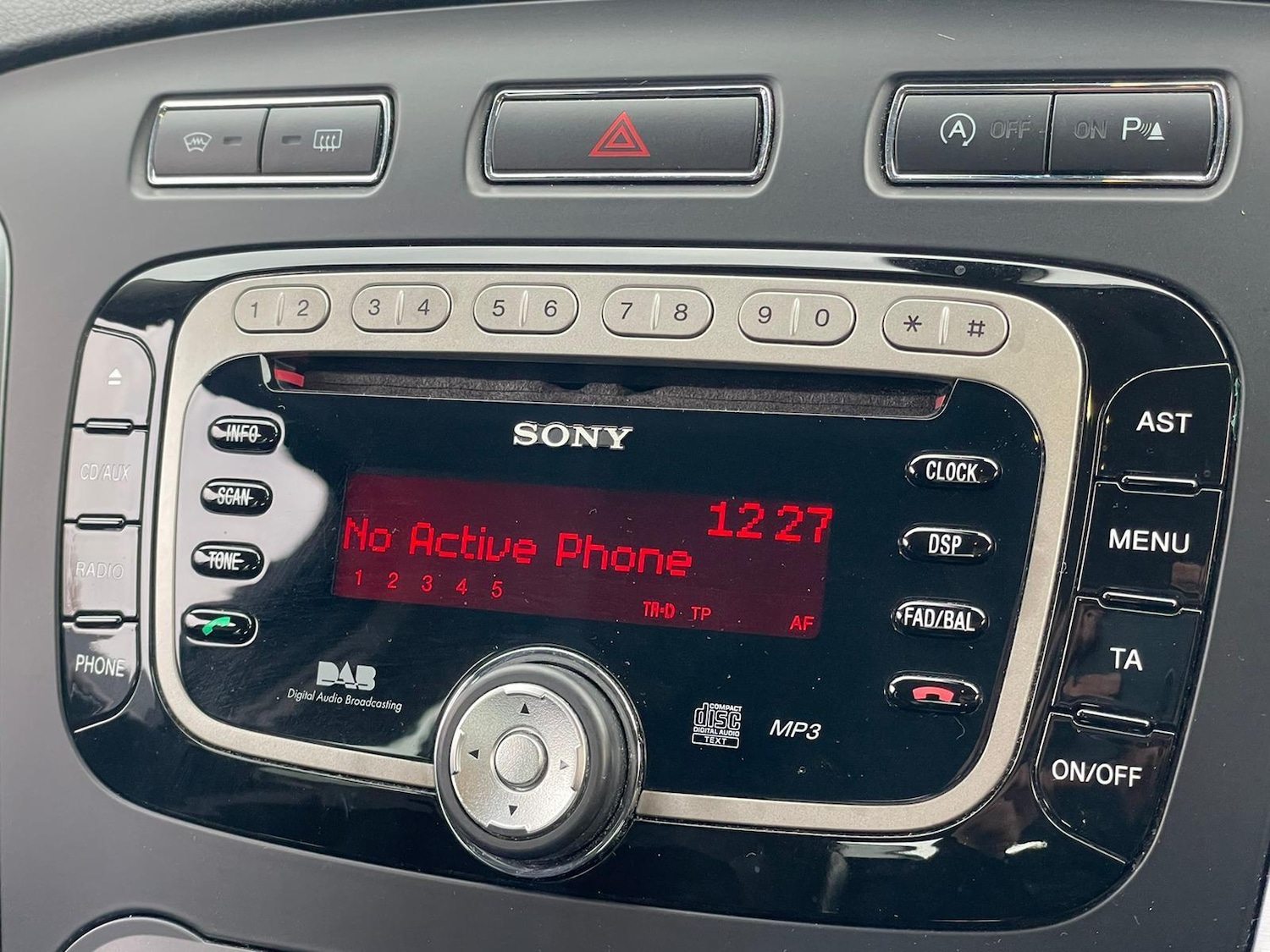 Used Ford Mondeo for sale - 77216290: Photo 17