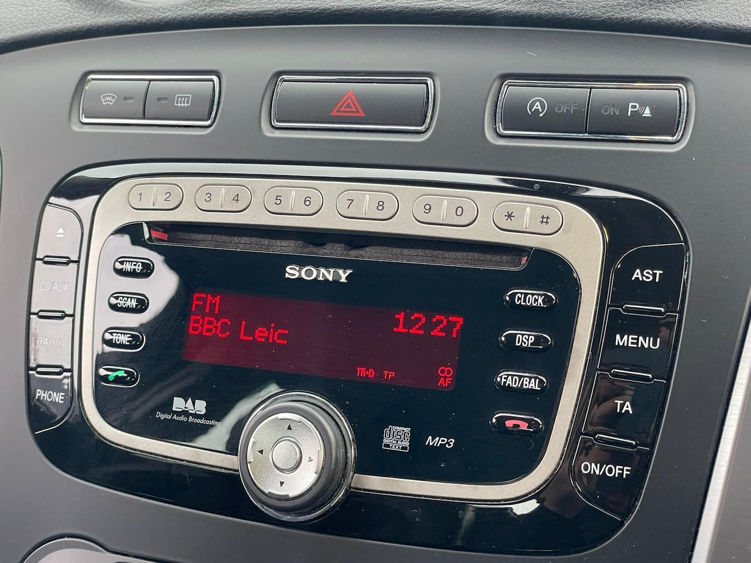 Used Ford Mondeo for sale - 77216290: Photo 19