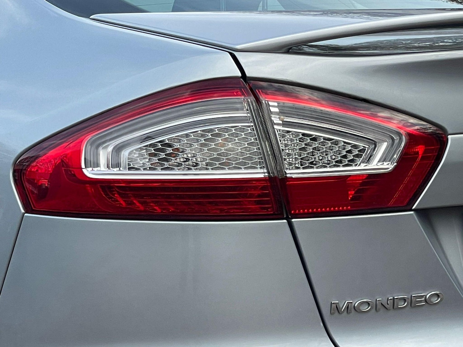 Used Ford Mondeo for sale - 77216290: Photo 26