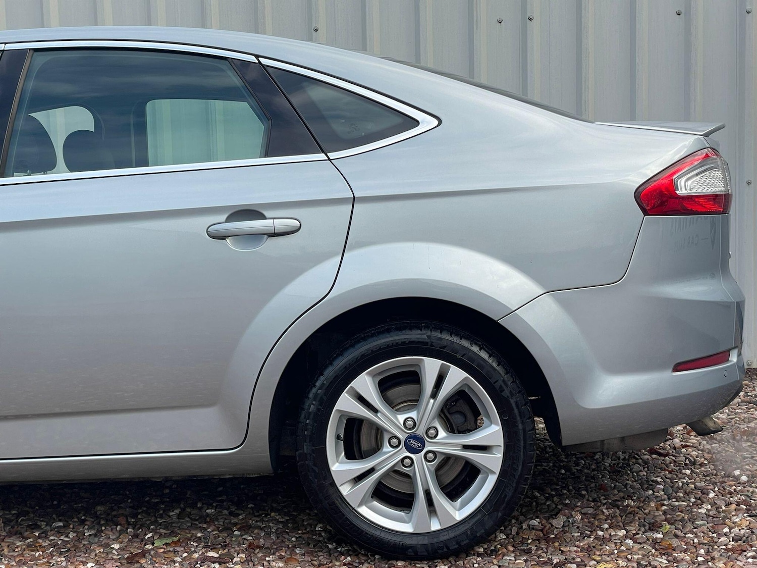 Used Ford Mondeo for sale - 77216290: Photo 29