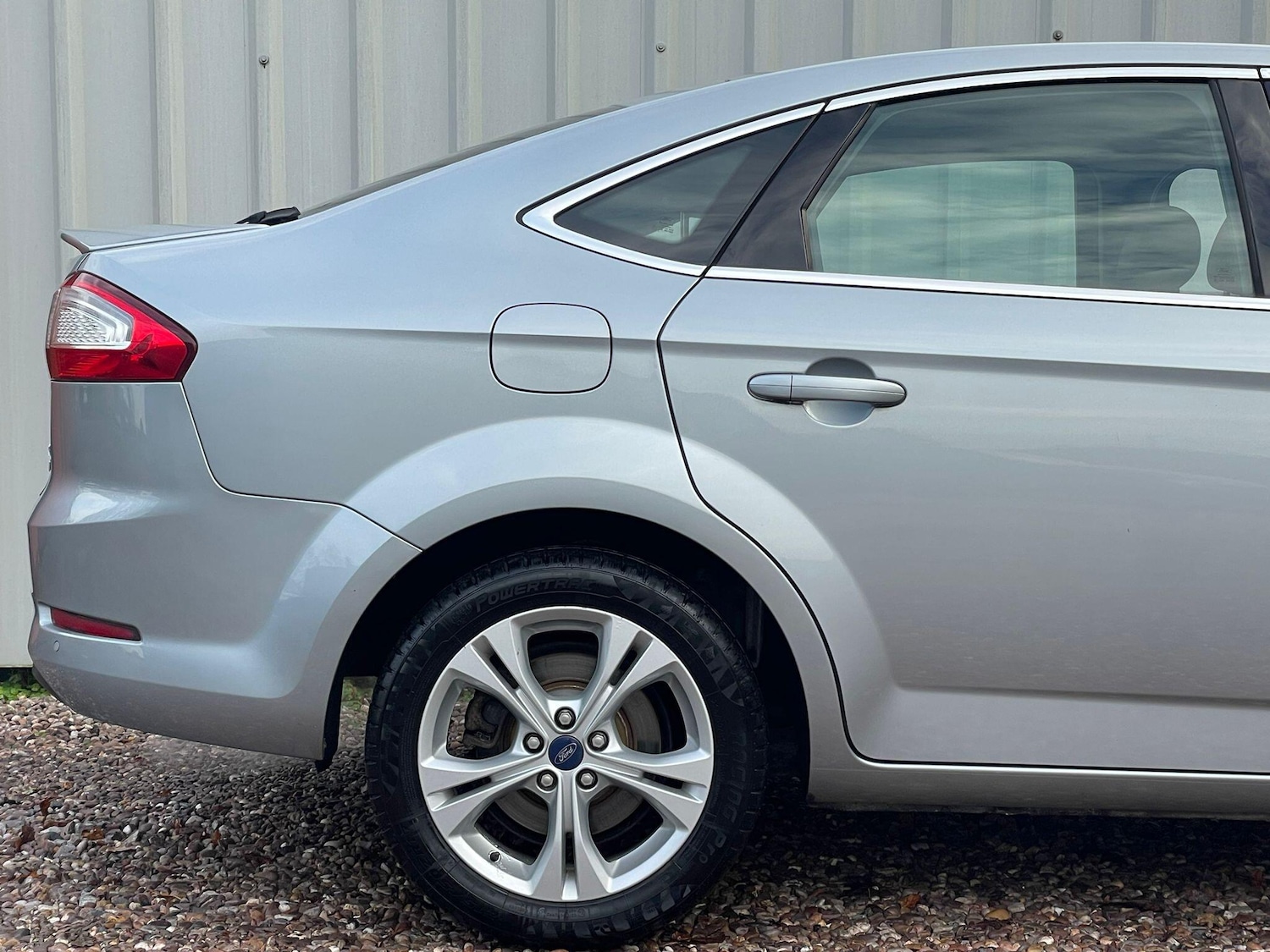 Used Ford Mondeo for sale - 77216290: Photo 30