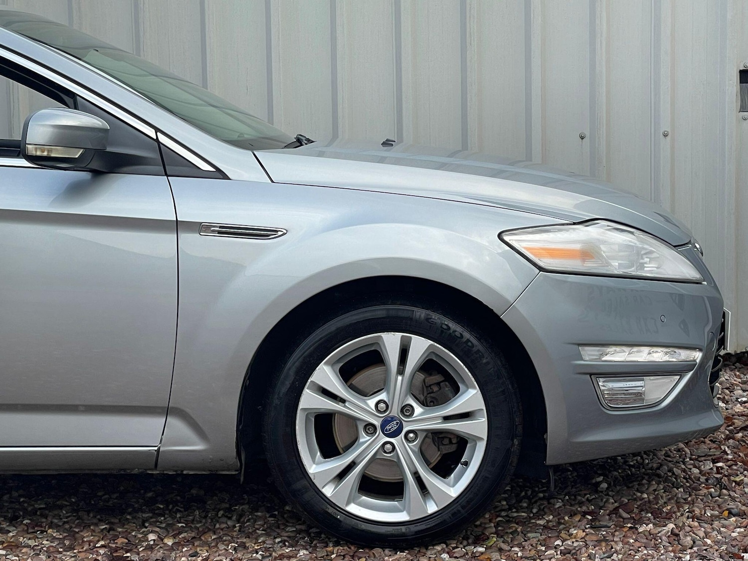 Used Ford Mondeo for sale - 77216290: Photo 31