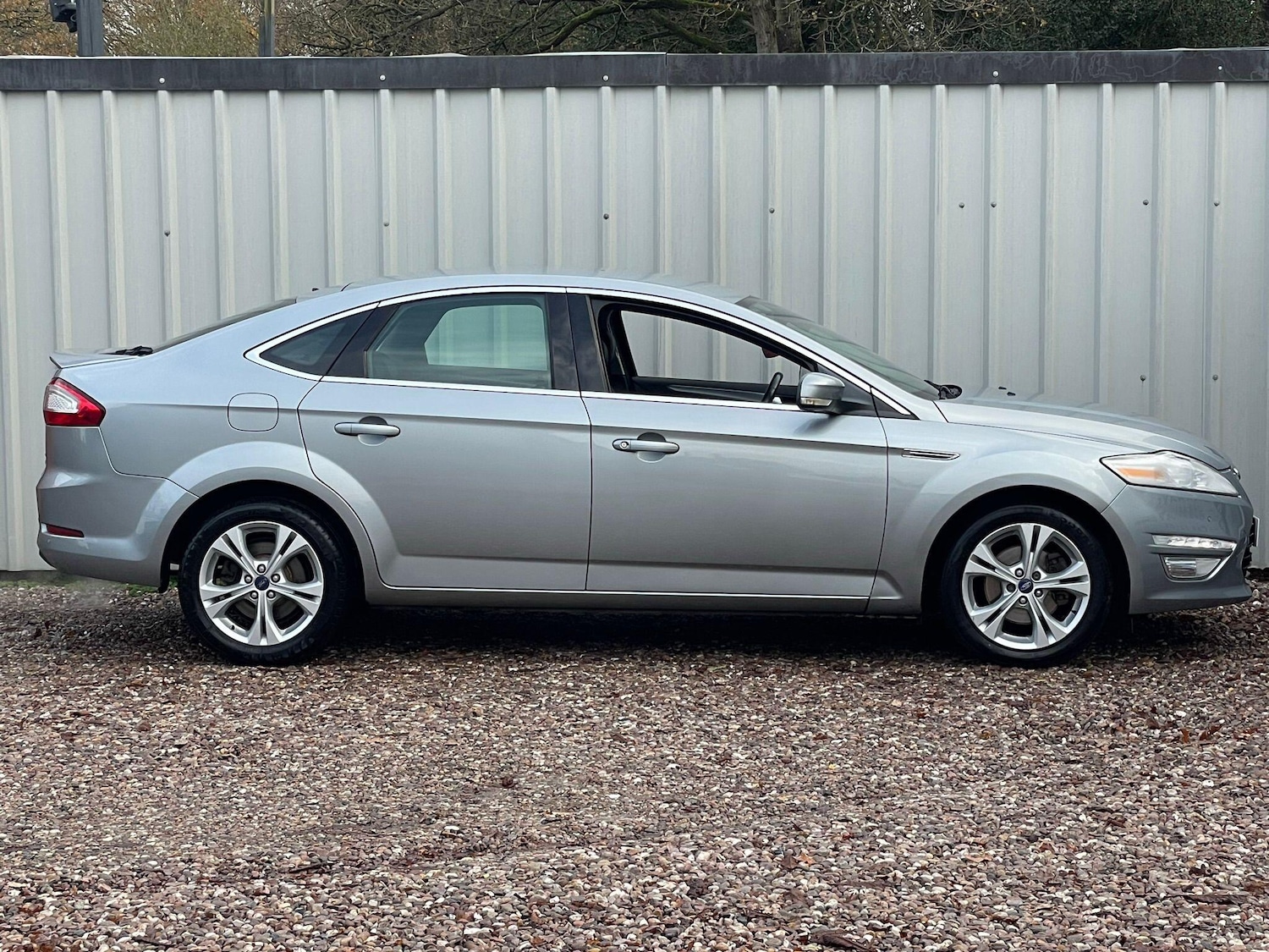 Used Ford Mondeo for sale - 77216290: Photo 4