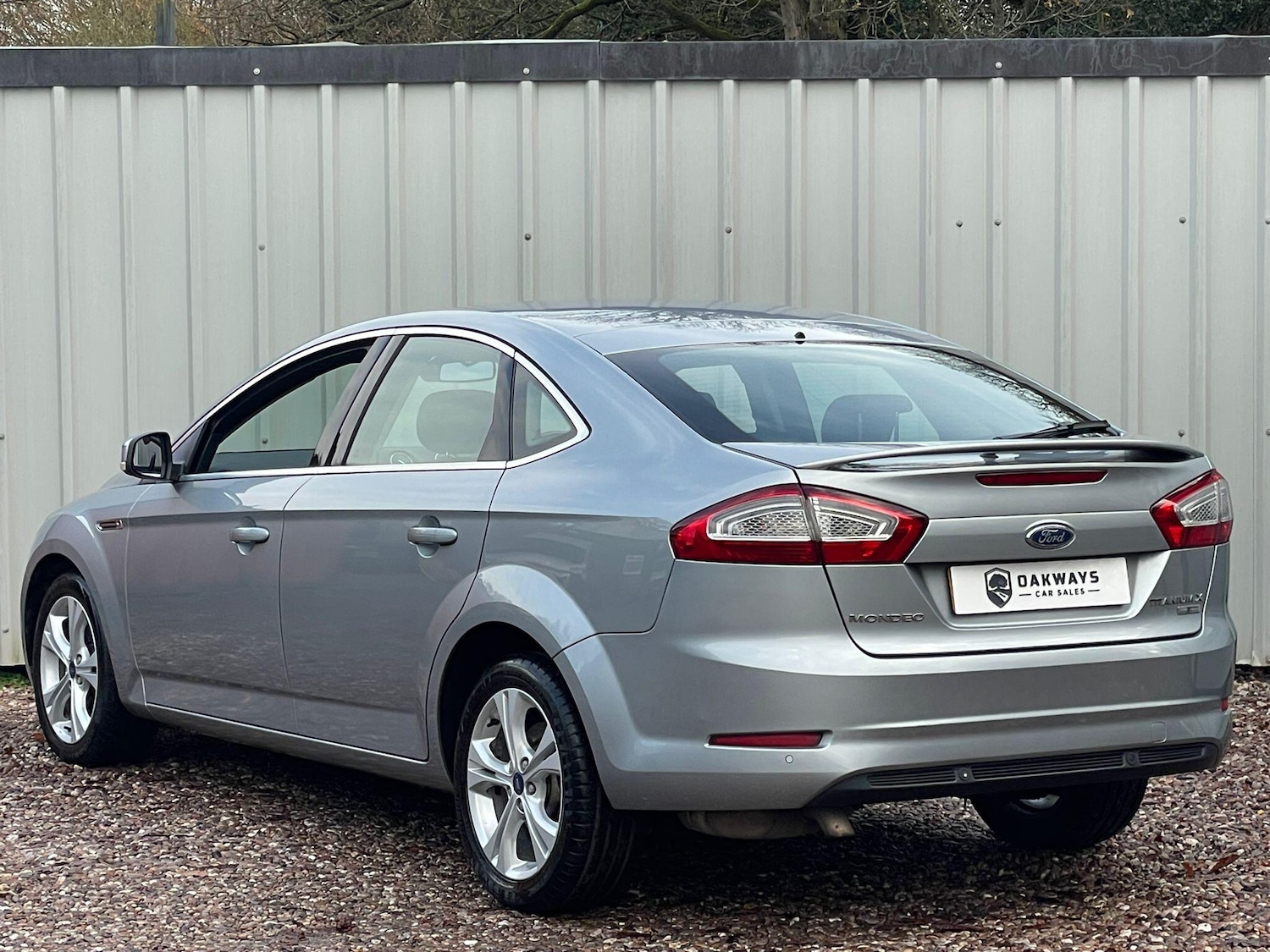 Used Ford Mondeo for sale - 77216290: Photo 7