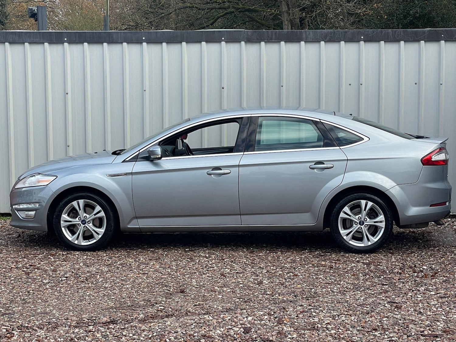 Used Ford Mondeo for sale - 77216290: Photo 8